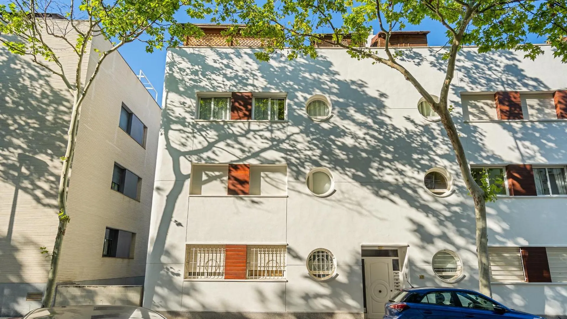 Apartment Welcs Apartamento 170 Pda En El Puerto Castell-Platja d’Aro