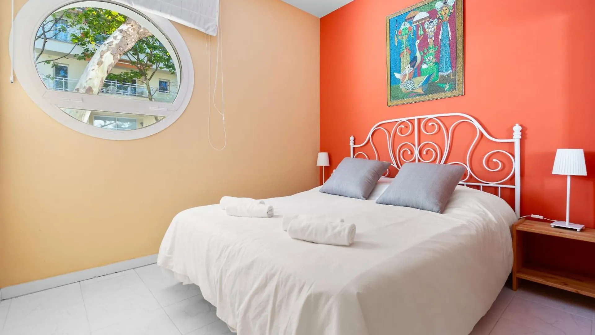 Apartment Welcs Apartamento 170 Pda En El Puerto Castell-Platja d’Aro