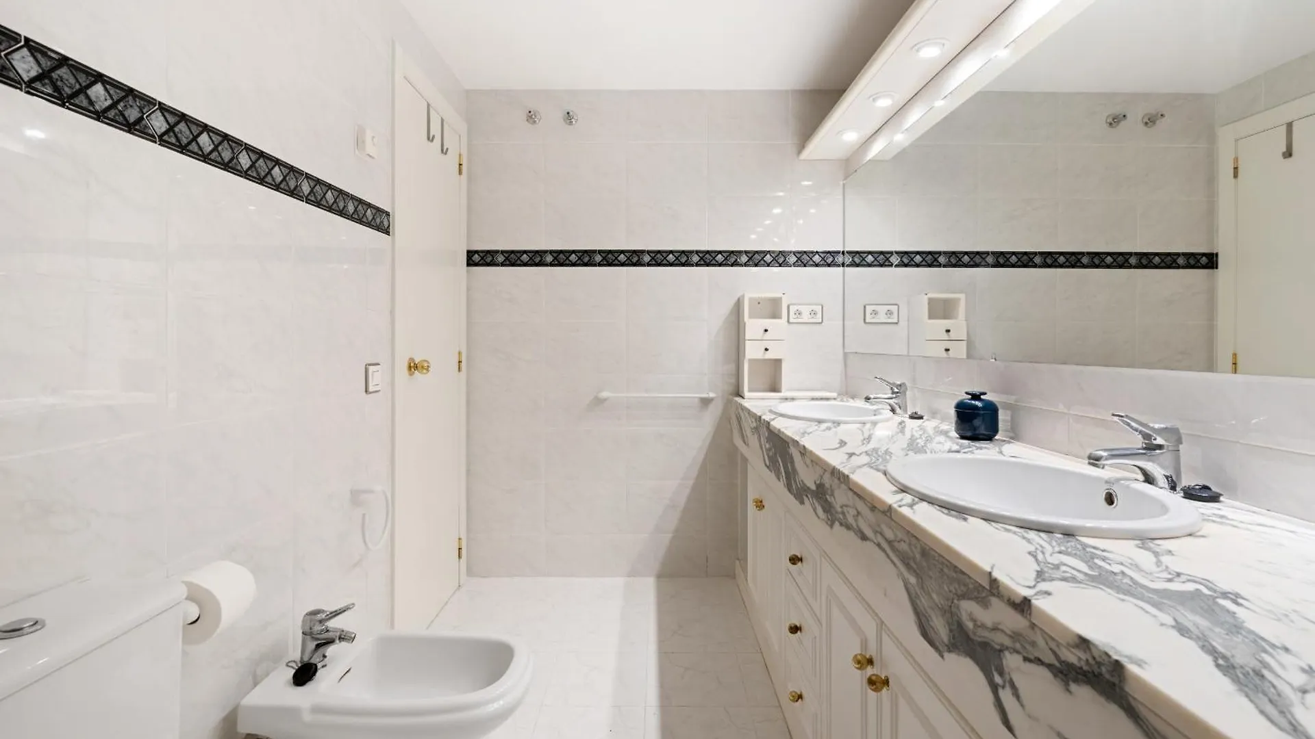 Welcs Apartamento 170 Pda En El Puerto Castell-Platja d’Aro
