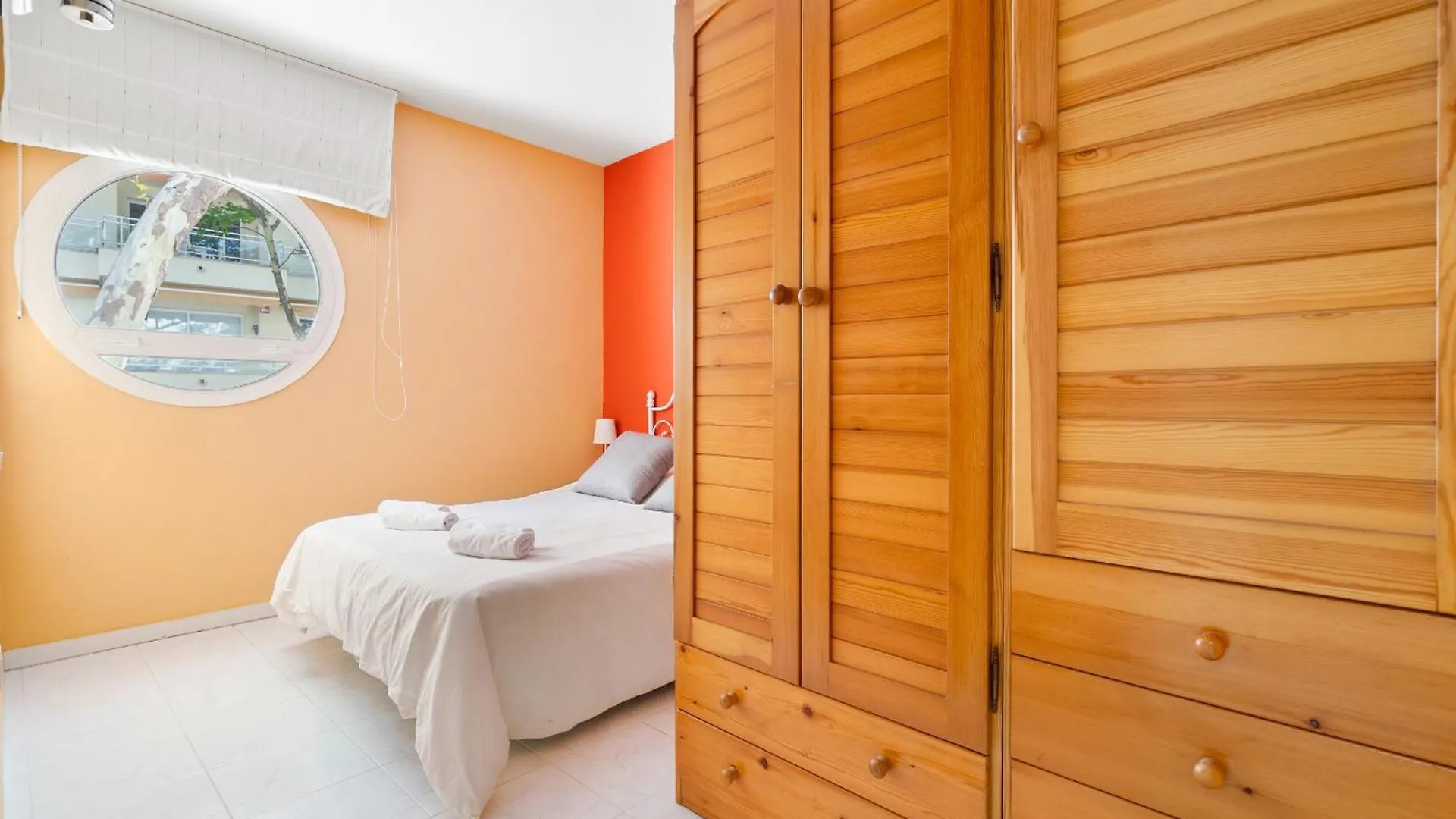 Welcs Apartamento 170 Pda En El Puerto Castell-Platja d’Aro 0*,  Spanien