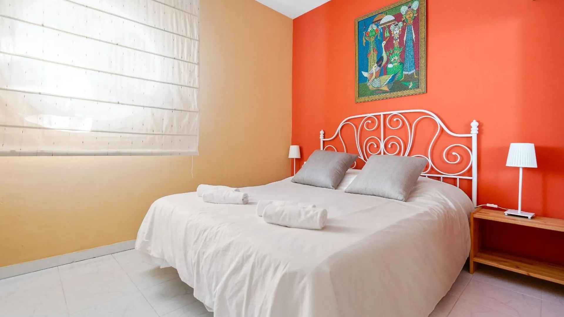 Welcs Apartamento 170 Pda En El Puerto Platja d'Aro