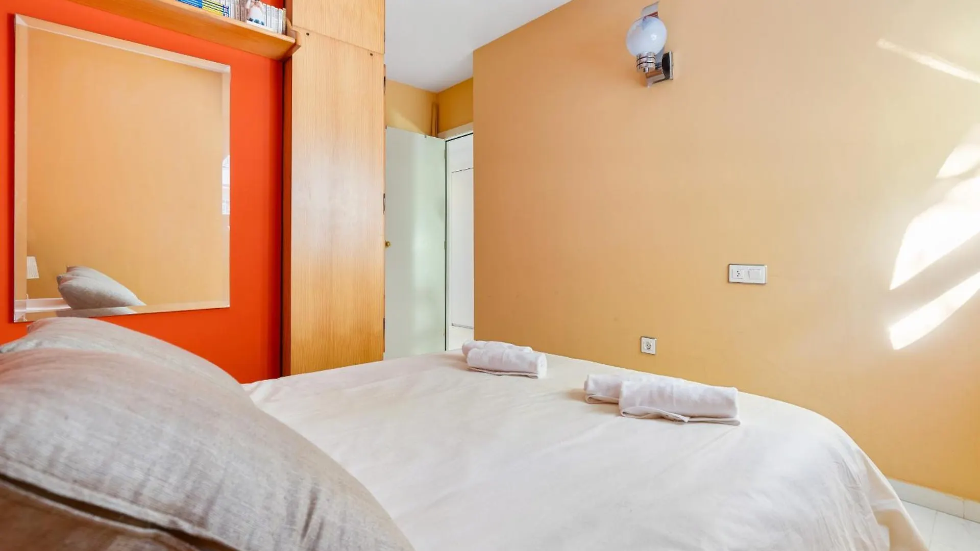 Welcs Apartamento 170 Pda En El Puerto Castell-Platja d’Aro
