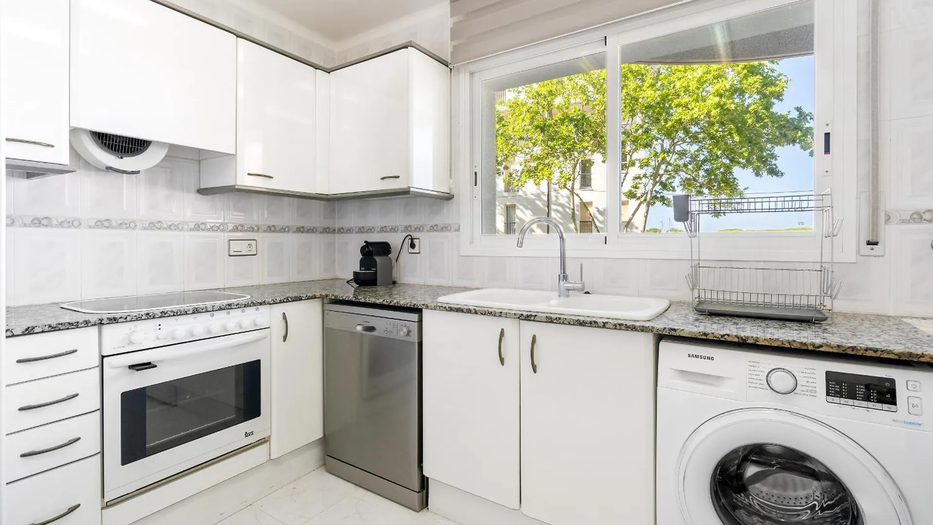 Welcs Apartamento 170 Pda En El Puerto Platja d'Aro 0*,