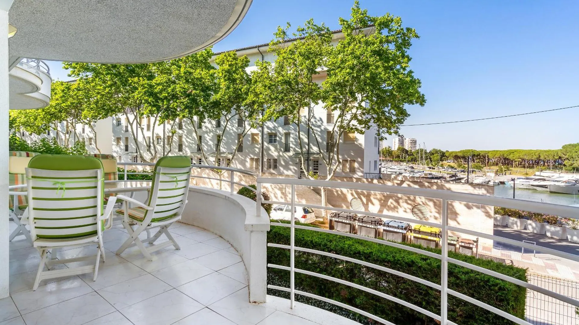 Apartment Welcs Apartamento 170 Pda En El Puerto Castell-Platja d’Aro