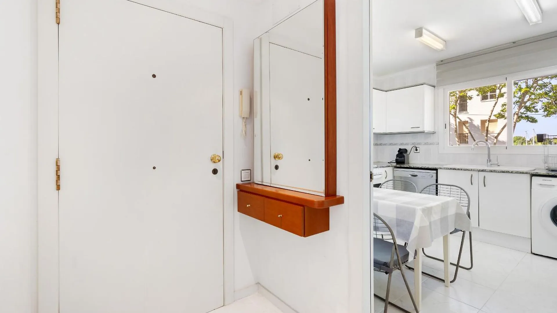 Apartment Welcs Apartamento 170 Pda En El Puerto Platja d'Aro