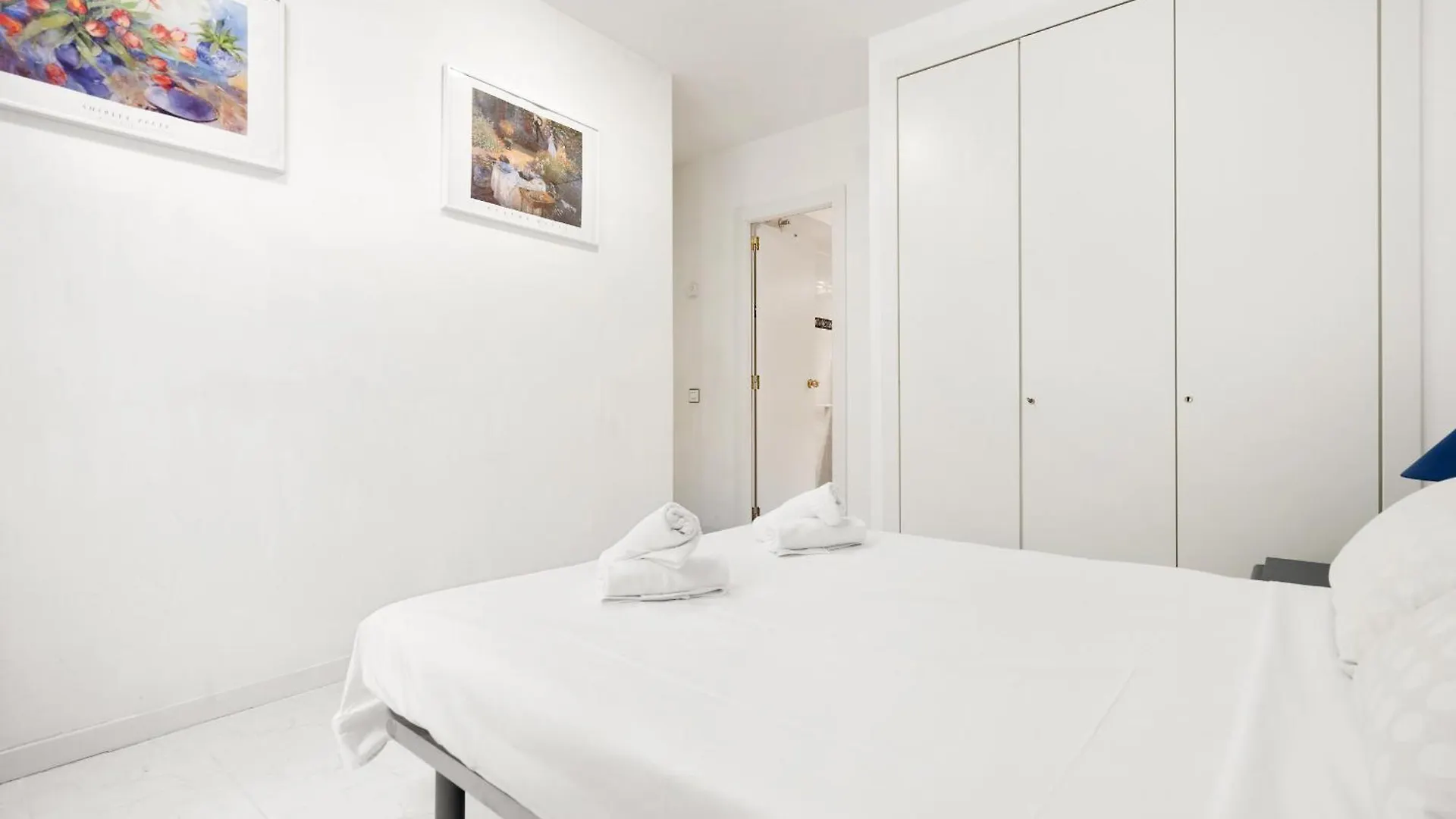 Welcs Apartamento 170 Pda En El Puerto Platja d'Aro 0*,  Spain