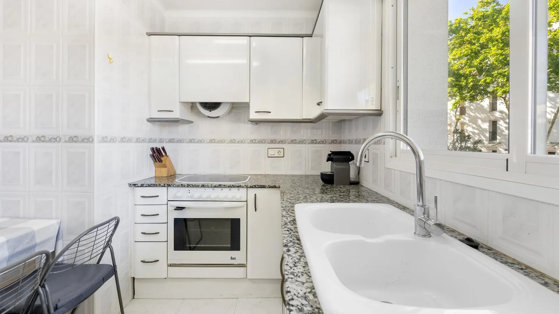 Welcs Apartamento 170 Pda En El Puerto Platja d'Aro