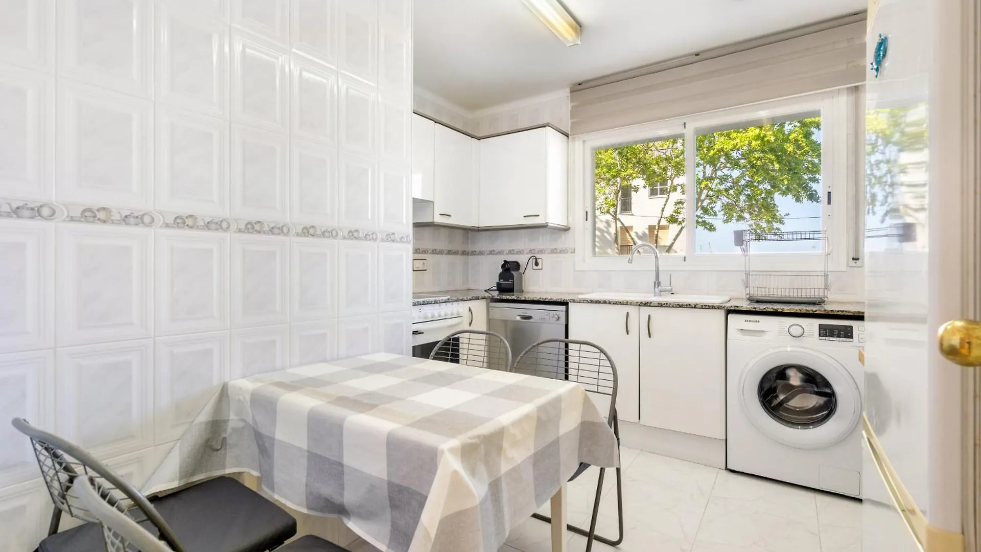 Welcs Apartamento 170 Pda En El Puerto Platja d'Aro 0*,